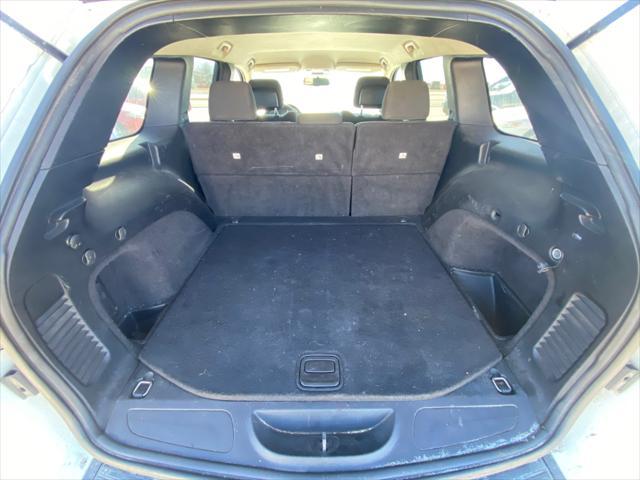 used 2013 Jeep Grand Cherokee car, priced at $8,900