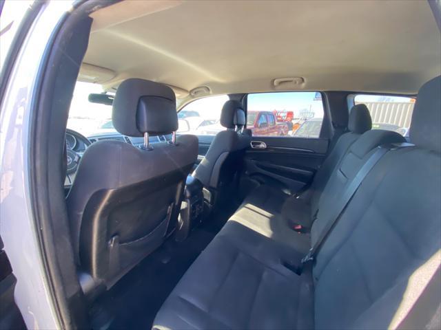 used 2013 Jeep Grand Cherokee car, priced at $8,900