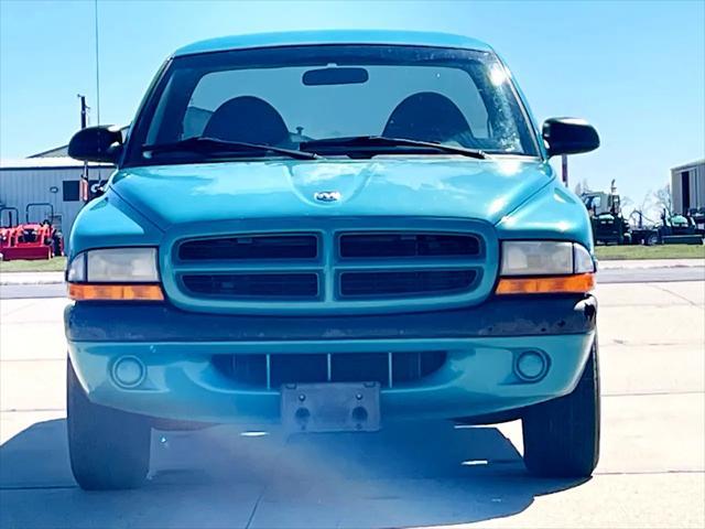 used 1998 Dodge Dakota car, priced at $5,000