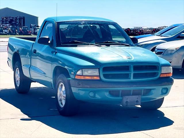 used 1998 Dodge Dakota car, priced at $5,000