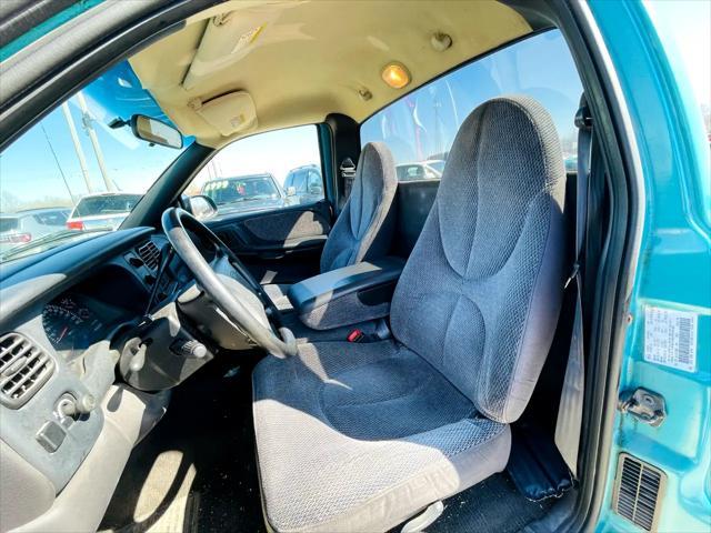 used 1998 Dodge Dakota car, priced at $5,000