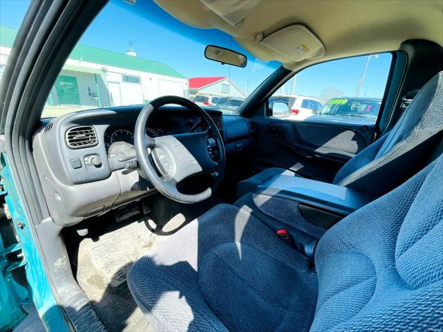 used 1998 Dodge Dakota car, priced at $5,000