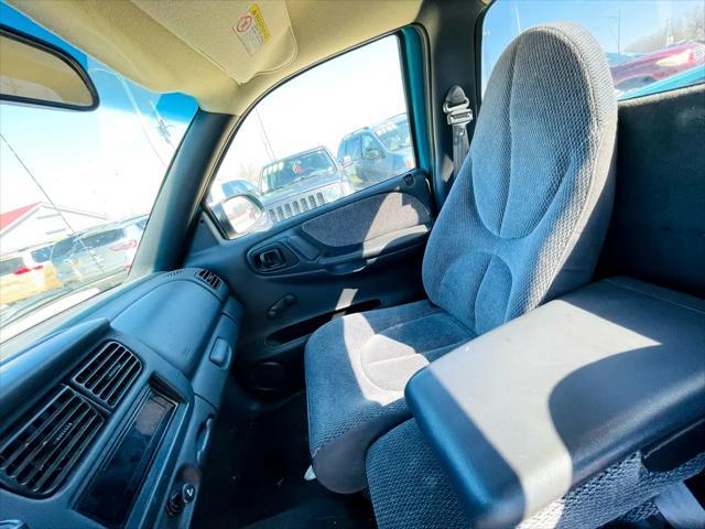 used 1998 Dodge Dakota car, priced at $5,000