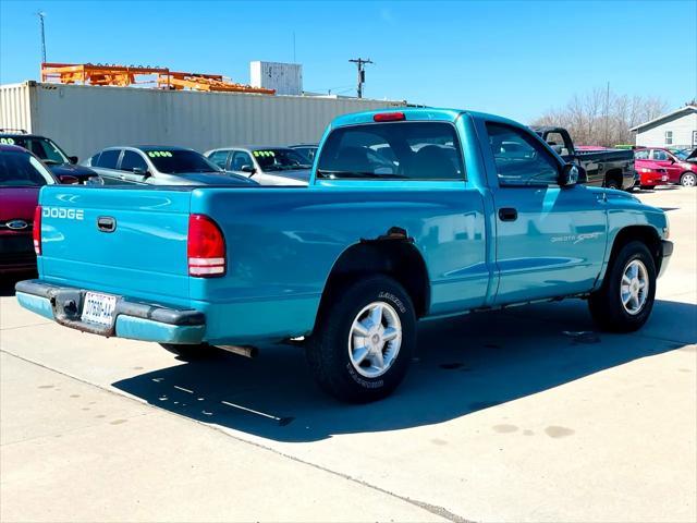 used 1998 Dodge Dakota car, priced at $5,000