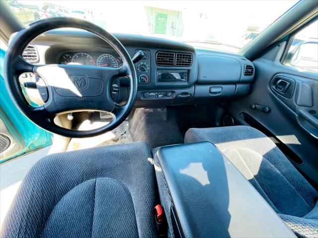 used 1998 Dodge Dakota car, priced at $5,000