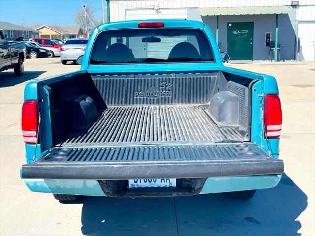 used 1998 Dodge Dakota car, priced at $5,000
