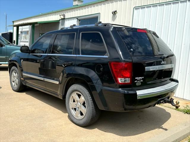 used 2007 Jeep Grand Cherokee car, priced at $5,999