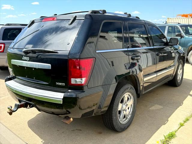used 2007 Jeep Grand Cherokee car, priced at $5,999