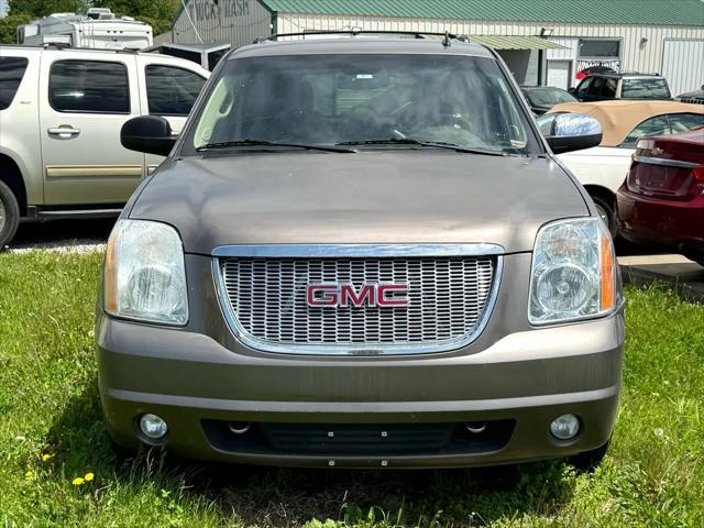 used 2014 GMC Yukon XL car, priced at $7,500