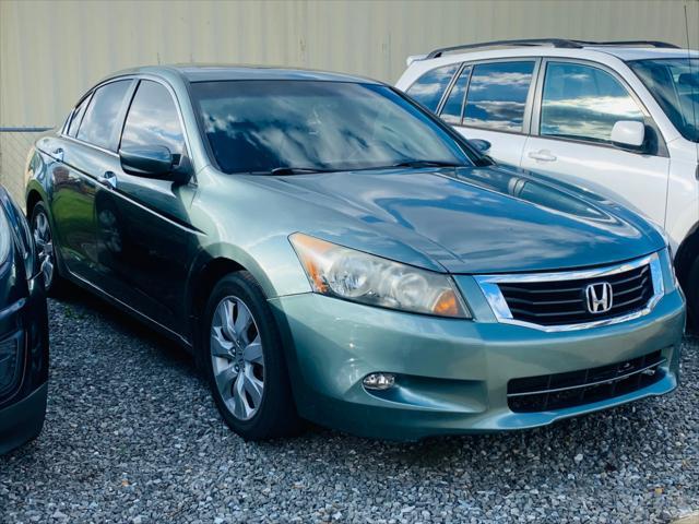 used 2009 Honda Accord car, priced at $5,900