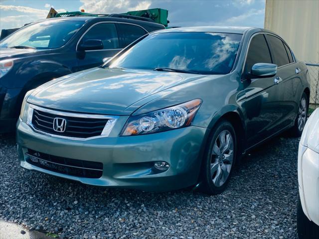 used 2009 Honda Accord car, priced at $5,900