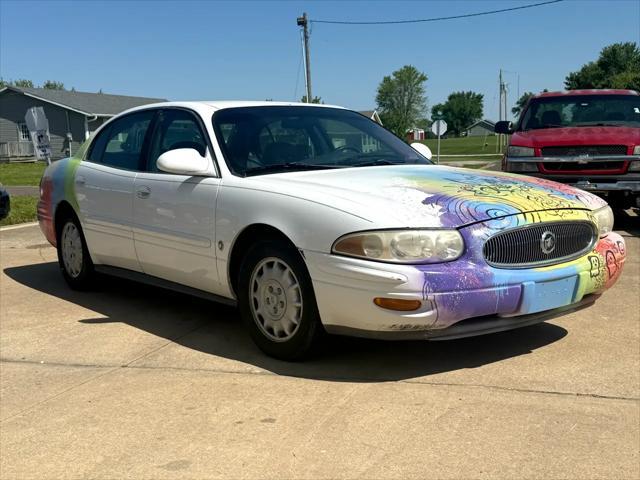 used 2000 Buick LeSabre car, priced at $2,500
