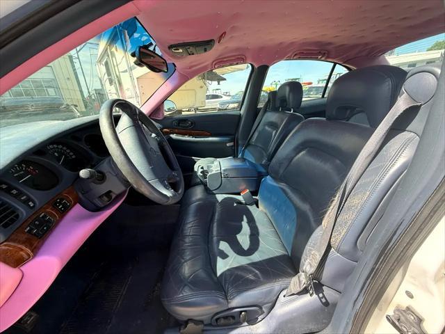 used 2000 Buick LeSabre car, priced at $2,500