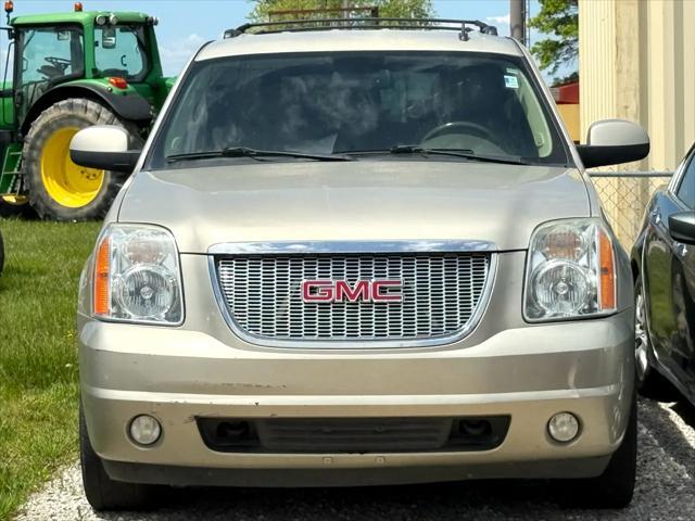 used 2013 GMC Yukon XL car, priced at $7,500