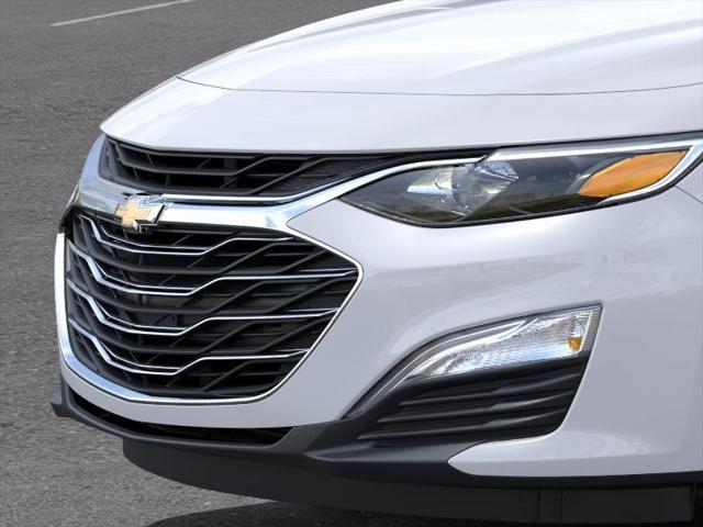 new 2024 Chevrolet Malibu car, priced at $24,695