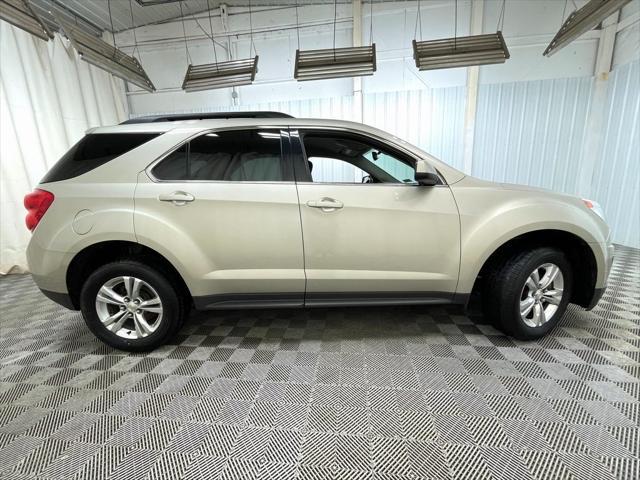 used 2013 Chevrolet Equinox car, priced at $7,995