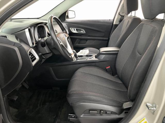 used 2013 Chevrolet Equinox car, priced at $7,995