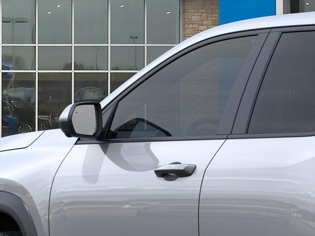 new 2026 Chevrolet Equinox car, priced at $33,240