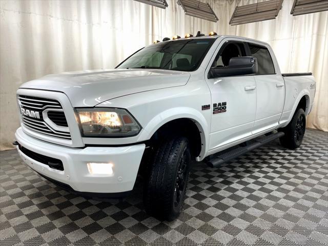 used 2018 Ram 2500 car, priced at $29,995