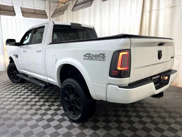 used 2018 Ram 2500 car, priced at $29,995