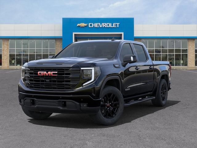 new 2025 GMC Sierra 1500 car, priced at $67,925