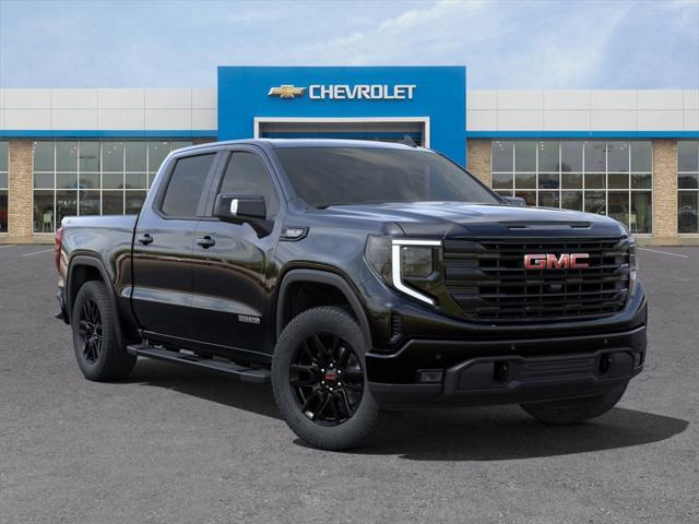 new 2025 GMC Sierra 1500 car, priced at $67,925