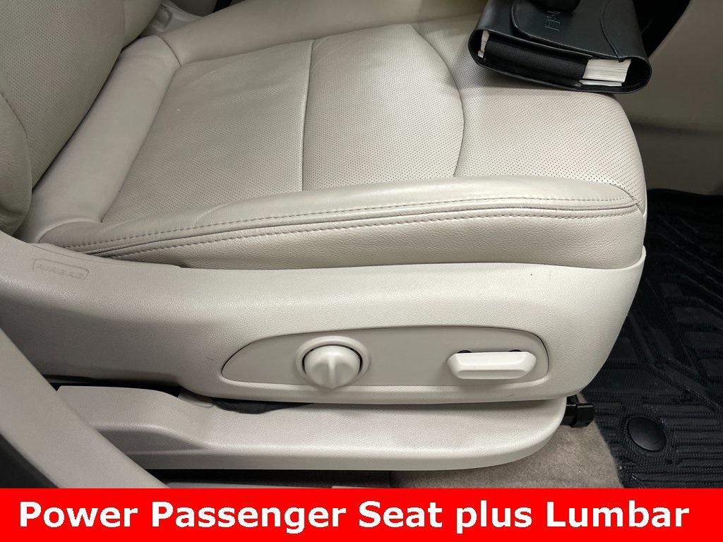 used 2019 GMC Terrain car, priced at $20,329