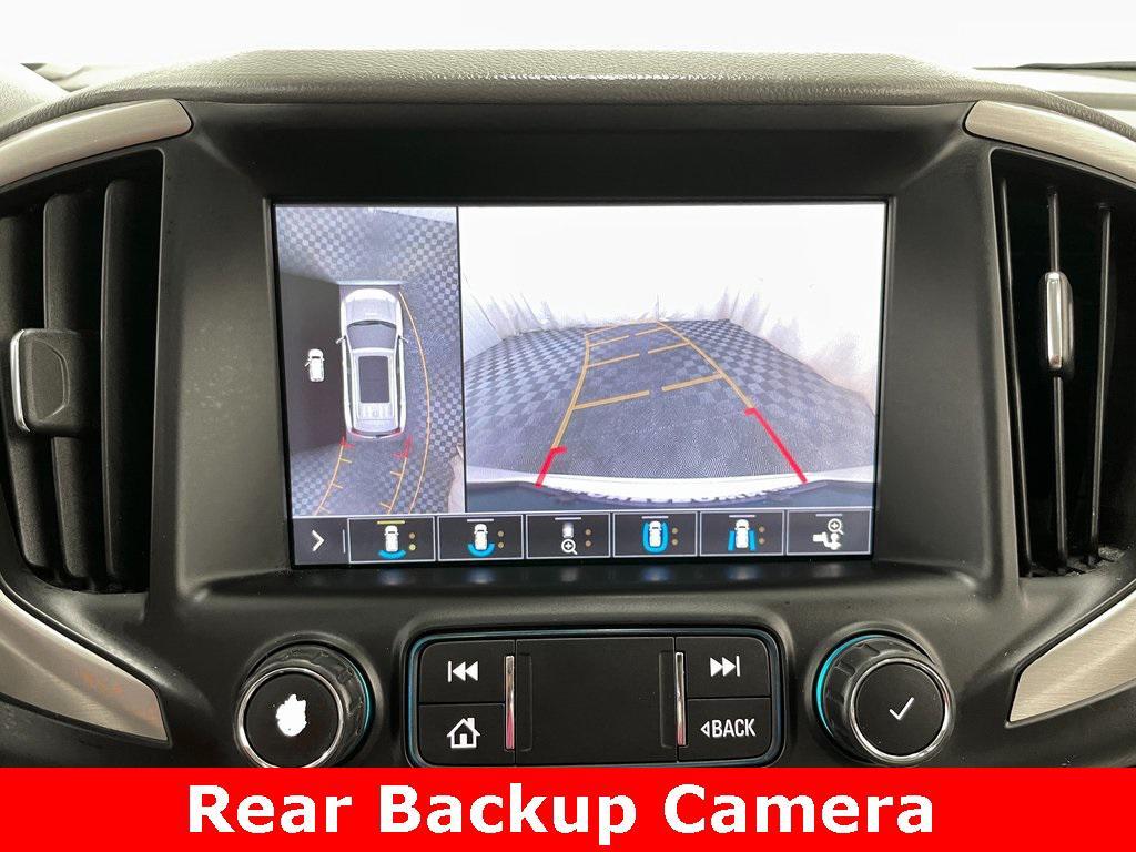 used 2019 GMC Terrain car, priced at $20,329