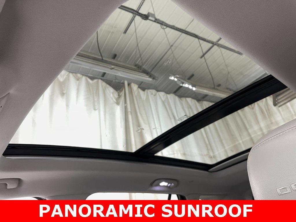 used 2019 GMC Terrain car, priced at $20,329