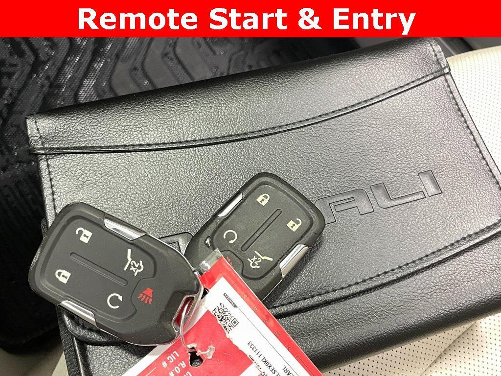 used 2019 GMC Terrain car, priced at $20,329