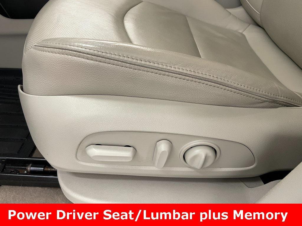 used 2019 GMC Terrain car, priced at $20,329