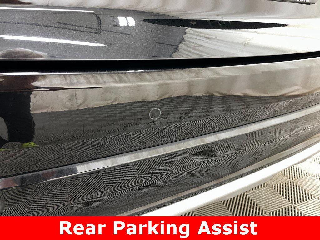 used 2023 Buick Envision car, priced at $35,785