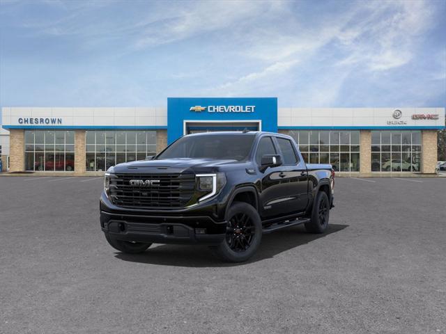 new 2025 GMC Sierra 1500 car, priced at $68,620