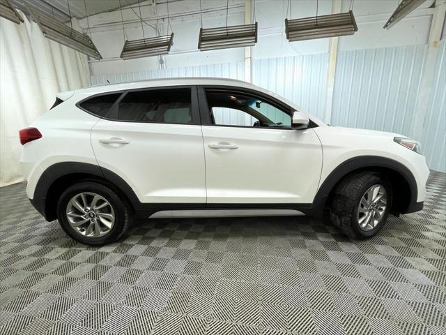 used 2017 Hyundai Tucson car, priced at $13,925