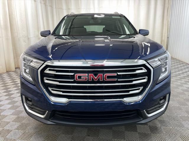 used 2022 GMC Terrain car, priced at $26,995