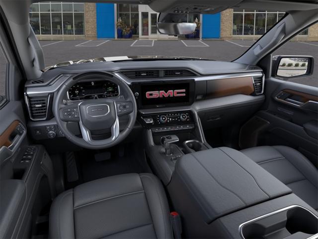 new 2024 GMC Sierra 1500 car, priced at $70,595