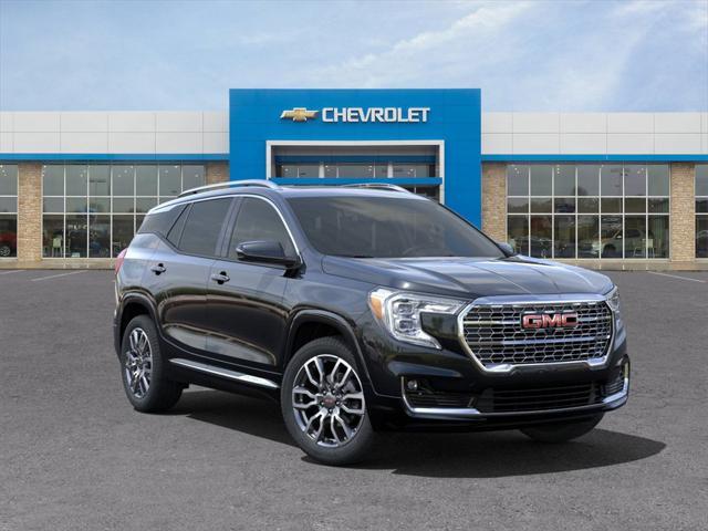 new 2024 GMC Terrain car, priced at $39,495