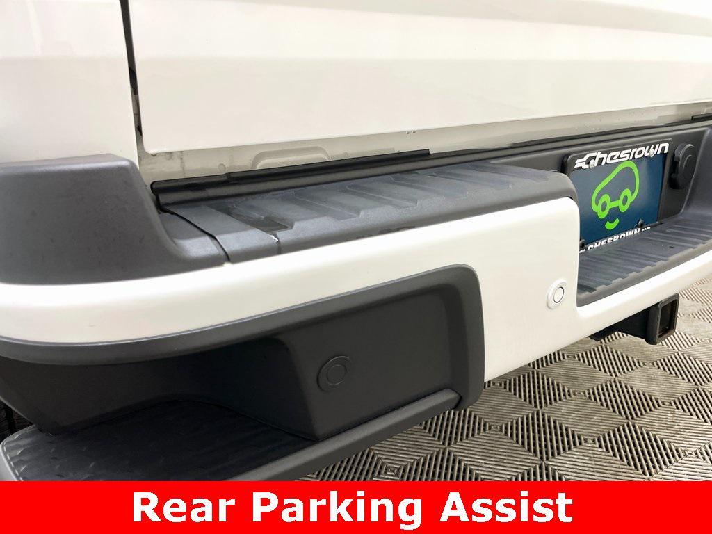 used 2020 GMC Canyon car, priced at $29,689