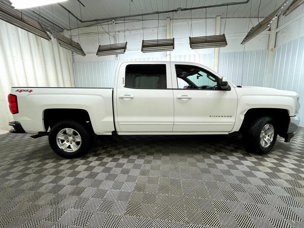 used 2016 Chevrolet Silverado 1500 car, priced at $13,999