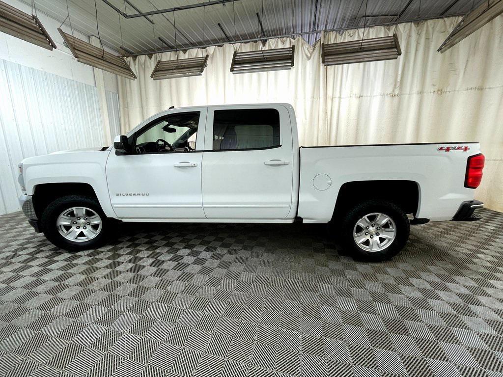 used 2016 Chevrolet Silverado 1500 car, priced at $13,999