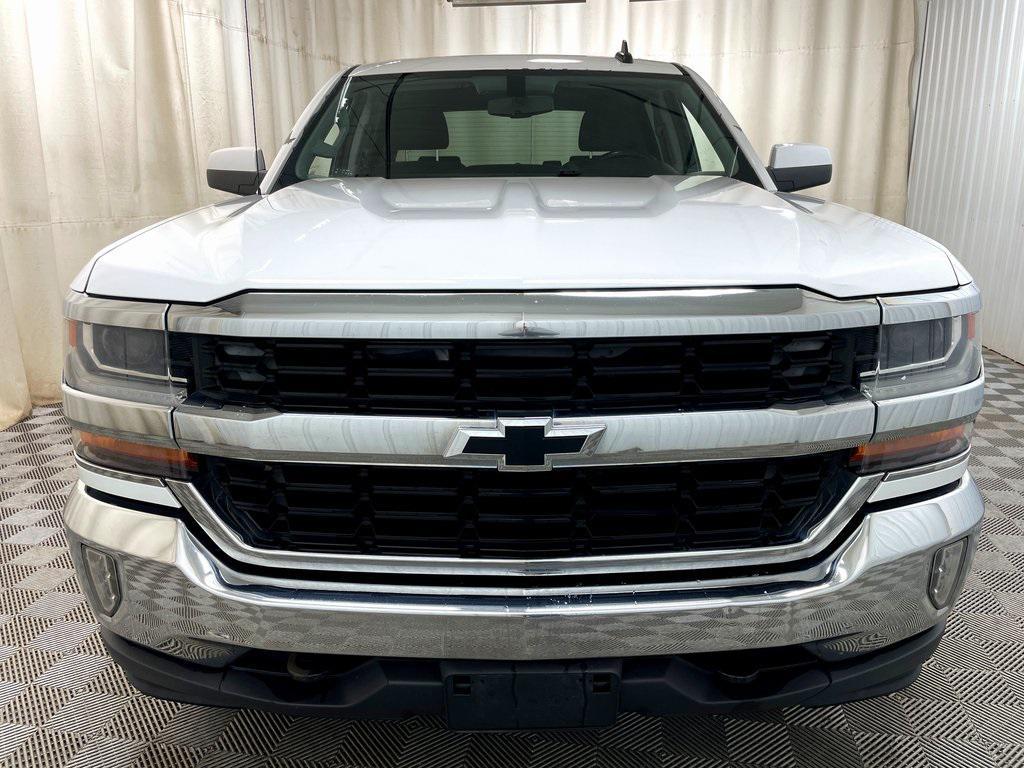used 2016 Chevrolet Silverado 1500 car, priced at $13,999