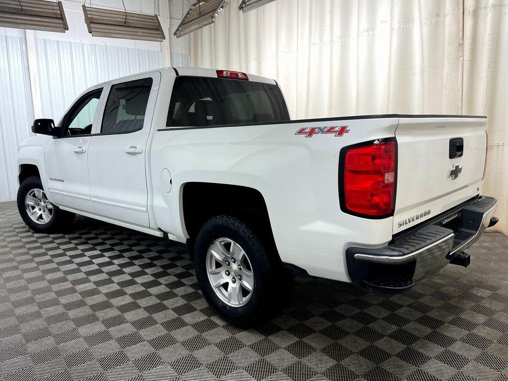 used 2016 Chevrolet Silverado 1500 car, priced at $13,999