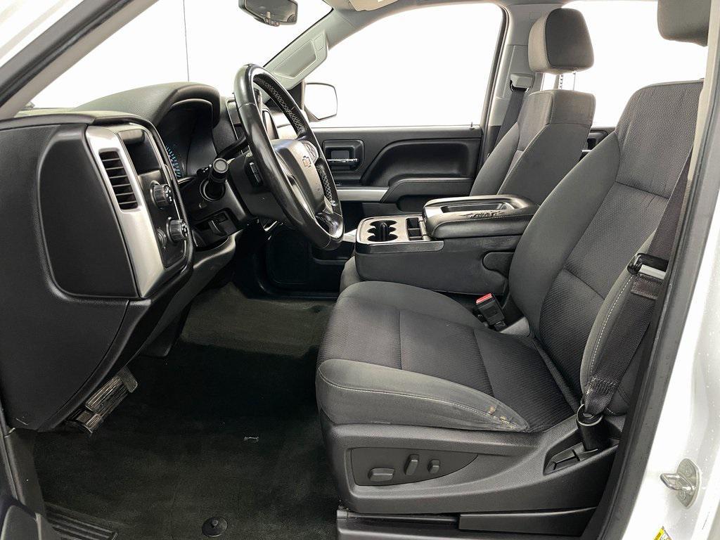 used 2016 Chevrolet Silverado 1500 car, priced at $13,999