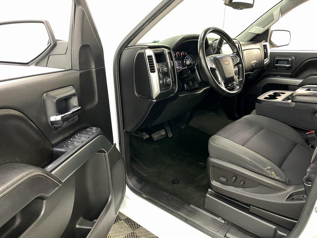 used 2016 Chevrolet Silverado 1500 car, priced at $13,999