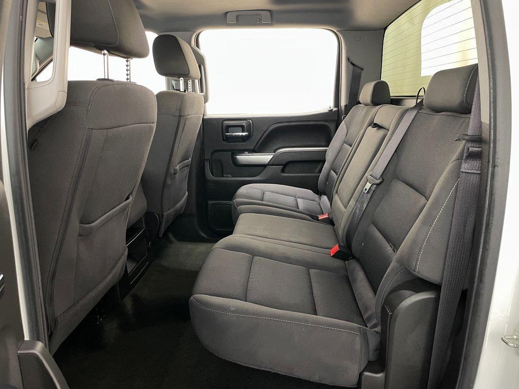 used 2016 Chevrolet Silverado 1500 car, priced at $13,999