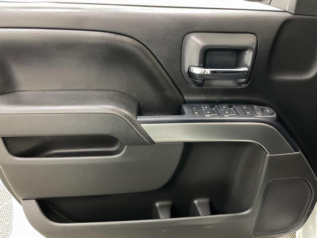 used 2016 Chevrolet Silverado 1500 car, priced at $13,999