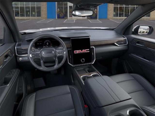 new 2024 GMC Acadia car, priced at $56,698