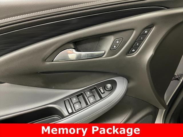 used 2019 Buick Envision car, priced at $20,995