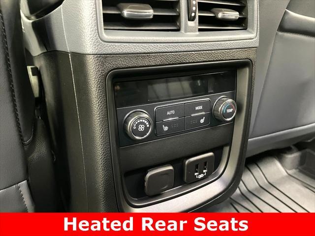 used 2019 Buick Envision car, priced at $20,995