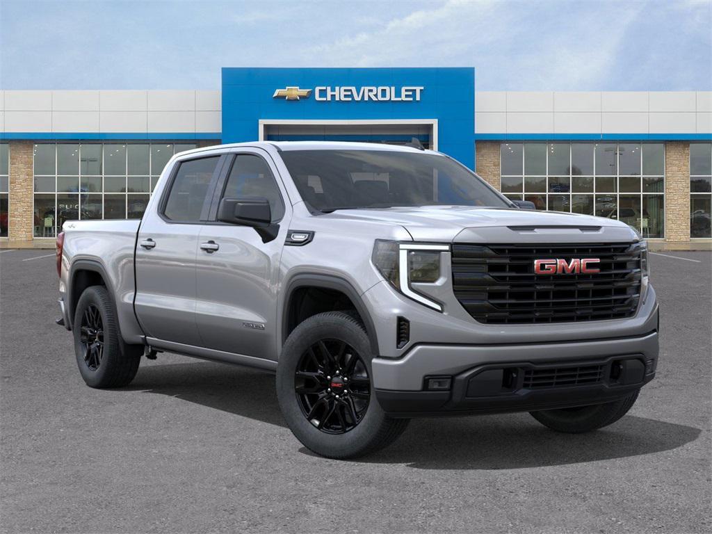 new 2026 GMC Sierra 1500 car, priced at $47,507
